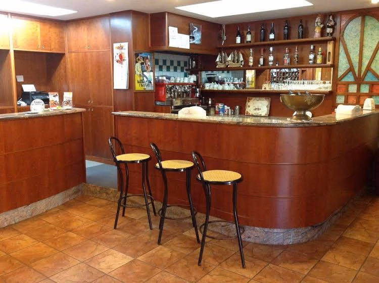 Hotel Fertilia0