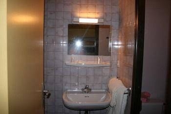 Auberge du Mont Rond0