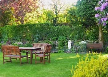 The Stanage B&B0