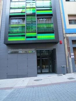 Apartamentos Clarin0