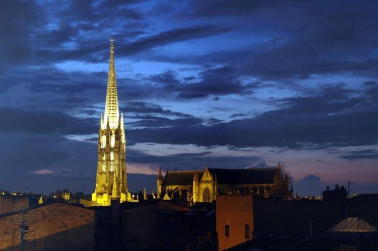 Chambres d'Hotes Les Seraphines0