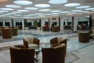 Orient Resort Hotel0