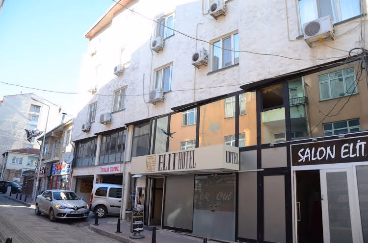 Elit Hotel0