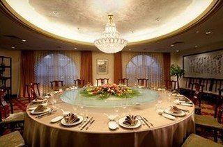 Beijing News Plaza Hotel3