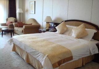 Beijing News Plaza Hotel1