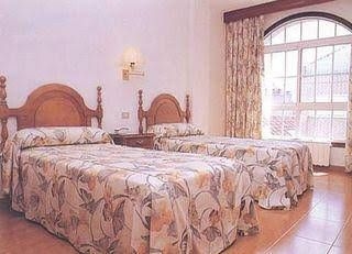 Hotel Jucamar0