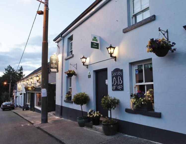 Jacobs Well B&B0