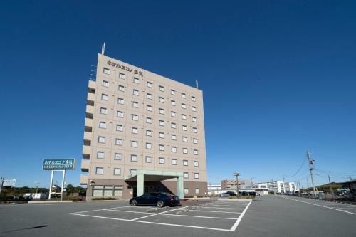 Hotel Econo Taki0