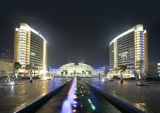 Best Western Premier Ocean0