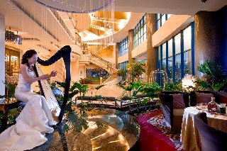 Best Western Premier Ocean1