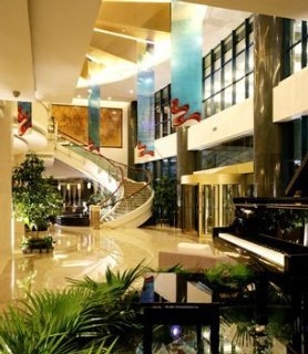Best Western Premier Ocean0