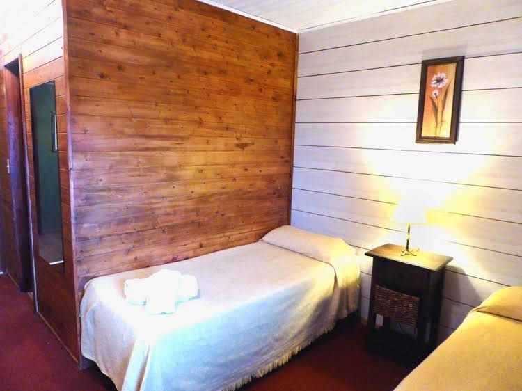 Hotel Hualum0