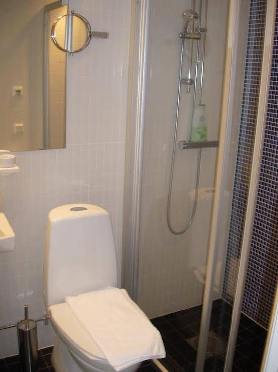 Hotell Valsaren0