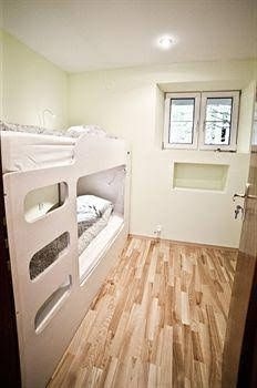 Tapir Hostel0