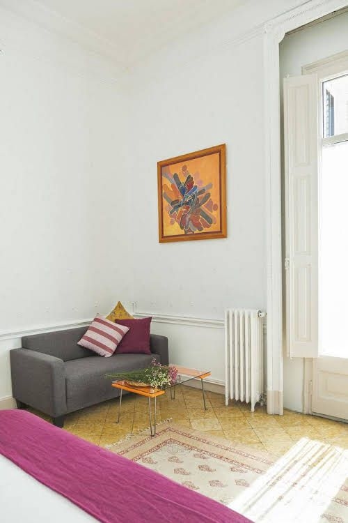La Casa Gran B&B Boutique0