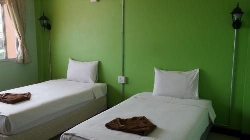 อยู่สบาย (U Sabuy Mansion)1