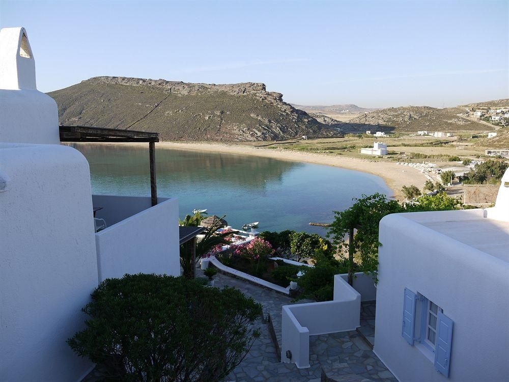 Panormos Village2