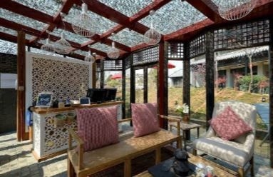 Blossom Hill Inn-Skyland4