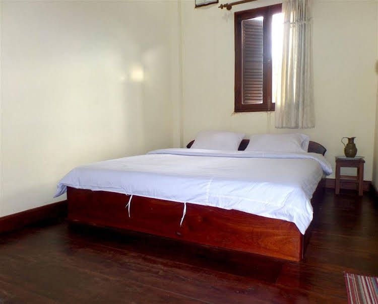 Inthasack Guesthouse0