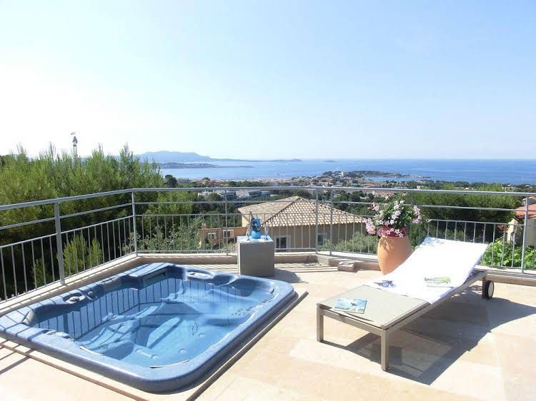 Villa Azur Golf0