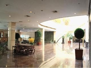 Yiwu Hotel1