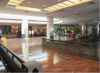 Yiwu Hotel3