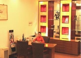 Yiwu Hotel2