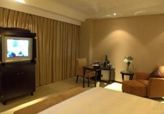 Yiwu Hotel4