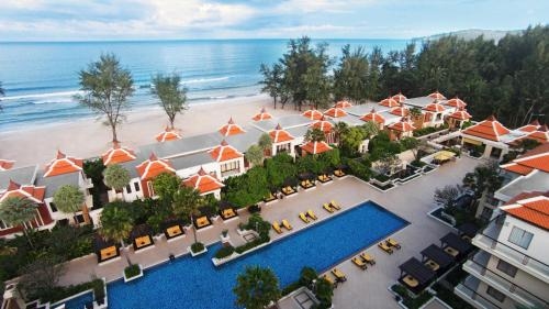 Mövenpick Resort Bangtao Beach Phuket1