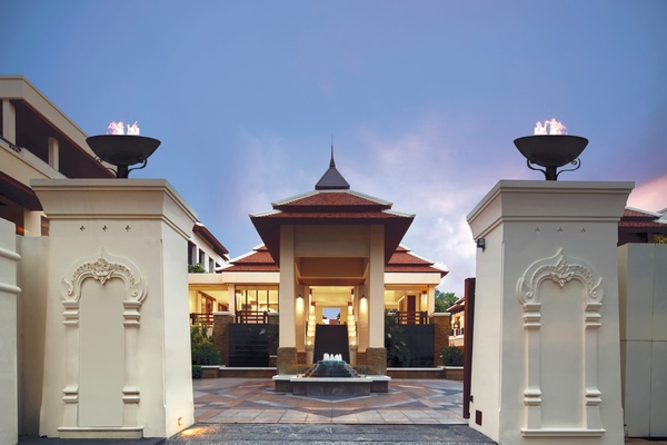 Mövenpick Resort Bangtao Beach Phuket0