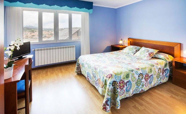 Hotel Brisas del Sella0