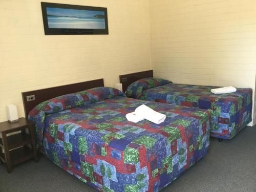 Bayview Motel3