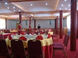 Liwang Hotel0