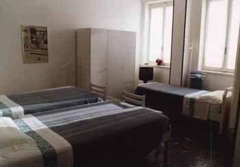 Albergo Cristallo0