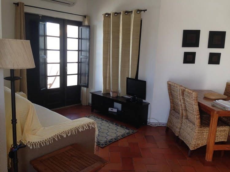 Apartamentos do Mar0