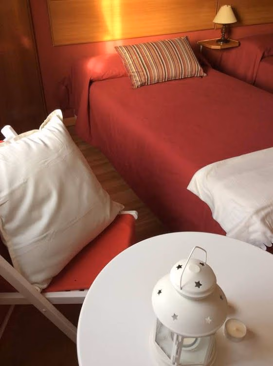 Guesthouse RSA0