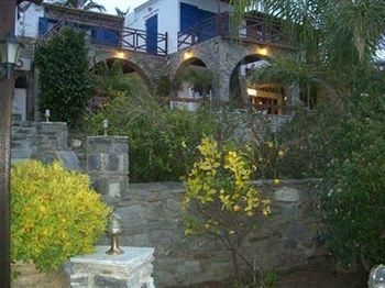 Paros Eden Park4