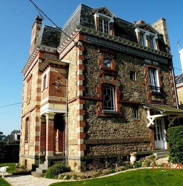 Residence Le Roc Fleuri0