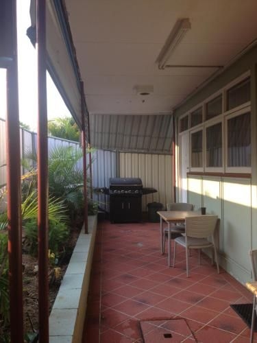 Cityside Accommodation1