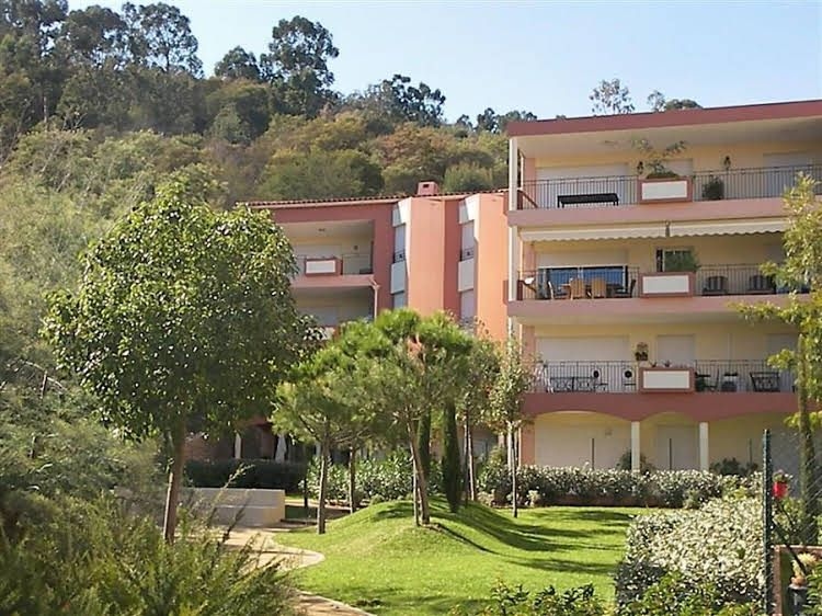 Apartment Collines Bellevue Mandelieu0