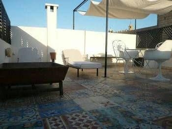 Riad Chacha Lalla0