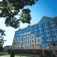 Park Town Hotel0