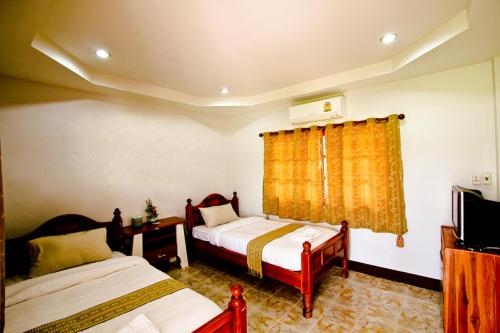 วลีกาญจน์ รีสอร์ท (Waleekarn Resort)4