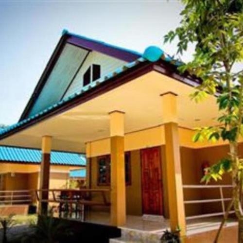 วลีกาญจน์ รีสอร์ท (Waleekarn Resort)1