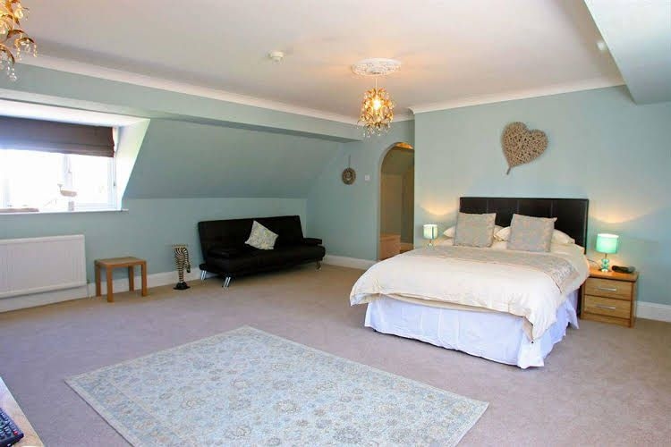 Hillside House Hotel & Spa0