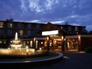Berjaya Beau Vallon Bay Beach Resort and Casino1