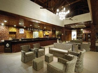 Berjaya Beau Vallon Bay Beach Resort and Casino0