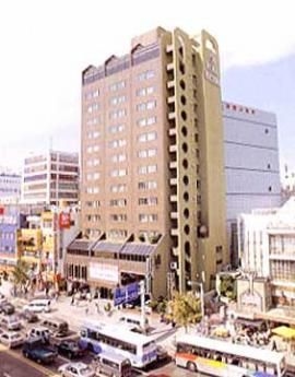 ฟีนิกซ์ โฮเทล (Phoenix Hotel)0