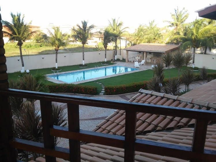 Pousada Italia Beach0