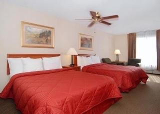 Comfort Inn Ship Creek1